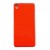 Back Panel Cover For Htc Desire 816d Red - Maxbhi Com
