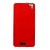 Back Panel Cover For Htc Desire 816d Red - Maxbhi Com
