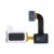 Ear Speaker Flex Cable For Samsung Galaxy Tab 2 7 0 P3100 By - Maxbhi Com