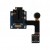 Handsfree Audio Jack Flex Cable For Samsung Galaxy Tab 2 P3100 By - Maxbhi Com