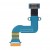 Lcd Flex Cable For Samsung Galaxy Tab 2 7 0 P3110 By - Maxbhi Com