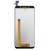 Lcd With Touch Screen For Vodafone Smart N9 Lite Black By - Maxbhi Com