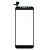 Touch Screen Digitizer For Vodafone Smart N9 Lite Black By - Maxbhi Com
