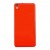 Back Panel Cover For Htc Desire 816g 2015 Red - Maxbhi Com