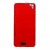 Back Panel Cover For Htc Desire 816g 2015 Red - Maxbhi Com