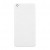 Back Panel Cover For Htc Desire 816g Dual Sim White - Maxbhi Com