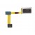 Ear Speaker Flex Cable For Samsung Galaxy Grand Z I9082z By - Maxbhi Com