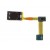 Ear Speaker Flex Cable For Samsung Galaxy Grand Z I9082z By - Maxbhi Com