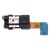 Handsfree Audio Jack Flex Cable For Samsung Galaxy Tab A 7 0 By - Maxbhi Com