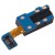 Handsfree Audio Jack Flex Cable For Samsung Galaxy Tab A 7 0 By - Maxbhi Com