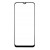 Replacement Front Glass For Vivo Iqoo U1x Black By - Maxbhi Com