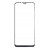 Replacement Front Glass For Vivo Iqoo U1x Black By - Maxbhi Com