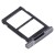 Sim Card Holder Tray For Samsung Galaxy Tab A 7 0 Black - Maxbhi Com