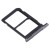 Sim Card Holder Tray For Samsung Galaxy Tab A 7 0 Black - Maxbhi Com