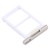 Sim Card Holder Tray For Samsung Galaxy Tab A 7 0 White - Maxbhi Com