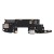 Charging Connector Flex Pcb Board For Oppo N1 32gb By - Maxbhi Com