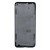 Lcd Frame Middle Chassis For Oppo A55 Black By - Maxbhi Com