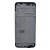 Lcd Frame Middle Chassis For Oppo A55 Black By - Maxbhi Com