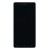 Lcd With Touch Screen For Intex Aqua Shine 4g Black By - Maxbhi Com