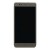 Lcd With Touch Screen For Intex Aqua Shine 4g Champagne By - Maxbhi Com
