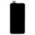 Lcd With Touch Screen For Lava Iris X1 Atom S Black By - Maxbhi Com