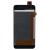 Lcd With Touch Screen For Lava Iris X1 Atom S Black By - Maxbhi Com