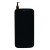 Lcd With Touch Screen For Micromax Canvas 4 A210 Black By - Maxbhi Com