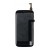 Lcd With Touch Screen For Micromax Canvas 4 A210 Black By - Maxbhi Com