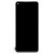 Lcd With Touch Screen For Realme 9 Pro Plus 5g Black By - Maxbhi Com