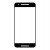 Replacement Front Glass For Huawei Nexus 6p Black By - Maxbhi Com