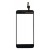 Touch Screen Digitizer For Karbonn Aura Sleek Plus Black By - Maxbhi Com
