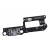 Charging Connector Flex Pcb Board For Xiaomi Redmi 6 Pro By - Maxbhi Com