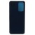 Back Panel Cover For Oneplus 9 Black - Maxbhi Com