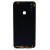 Back Panel Cover For Vivo Y11 2019 Black - Maxbhi Com