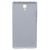 Back Panel Cover For Xiaomi Redmi Note Prime White - Maxbhi Com