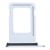 Sim Card Holder Tray For Apple Iphone 14 Blue - Maxbhi Com