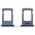 Sim Card Holder Tray For Apple Iphone 14 Plus Blue - Maxbhi Com
