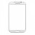 Glass for Samsung Note 2 N7100 White