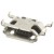 Charging Jack for China 8900 5 Pin