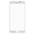 Glass for Samsung Note3 White