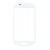 Glass For Samsung S3 Mini White - Maxbhi Com