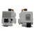 Ringer Loud Speaker For Samsung Galaxy Grand Quattro By - Maxbhi Com