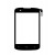 Touch Screen Digitizer For Gionee Ctrl V1 White By - Maxbhi Com