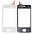 Touch Screen Digitizer For Karbonn A50 White By - Maxbhi Com