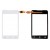 Touch Screen Digitizer For Lava Iris 349 Plus White By - Maxbhi Com