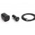 3 in 1 Charging Kit for LG KC910 Renoir with USB Wall Charger, Car Charger & USB Data Cable