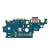 Charging Connector Flex Pcb Board For Samsung Galaxy S21 Plus By - Maxbhi Com