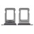 Sim Card Holder Tray For Apple Iphone 14 Pro Max Purple - Maxbhi Com