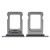 Sim Card Holder Tray For Apple Iphone 14 Pro Purple - Maxbhi Com