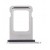 Sim Card Holder Tray For Apple Iphone 14 Pro Silver - Maxbhi Com